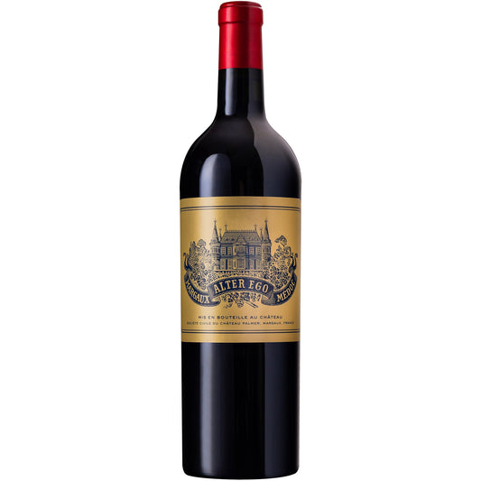 Château Palmer, Alter Ego de Palmer, 2024 - Magnum