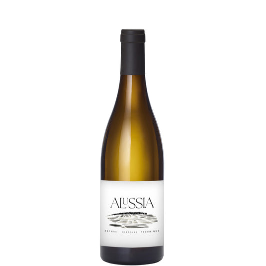 Coteaux Bourguignons blanc 'En Bollery', Domaine d'Alussia, 2023