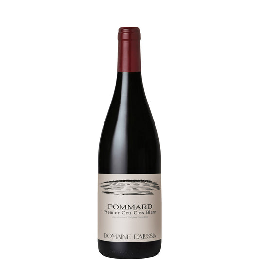 Pommard Premier Cru 'Clos Blanc', Domaine d'Alussia, 2024