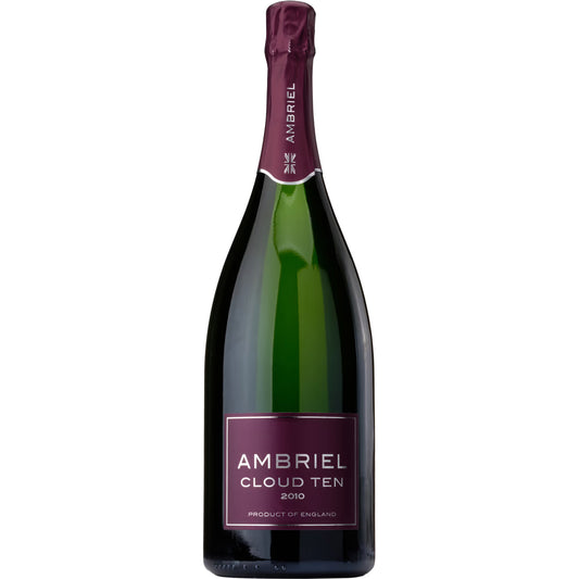 Ambriel, 'Cloud 10', 2010 - Magnum