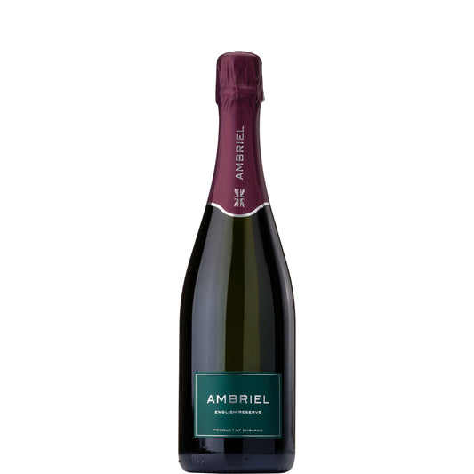 Ambriel Lettering Ambriel – Honest Grapes