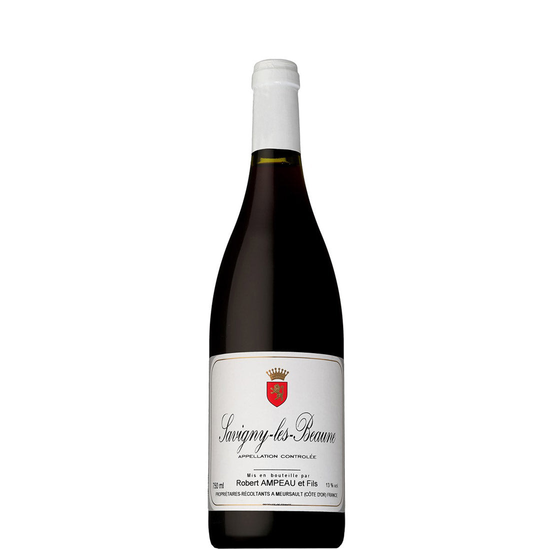 Savigny-Lès-Beaune, Domaine Robert Ampeau et Fils, 2002