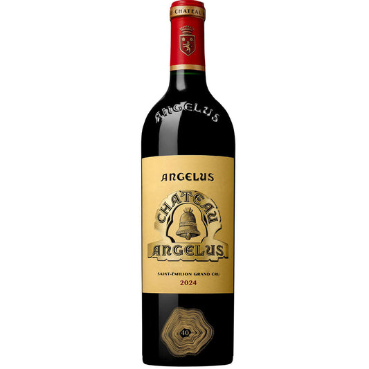 Château Angélus, 2024 - Magnum
