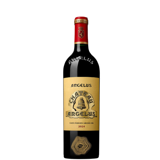 Château Angélus, 2024
