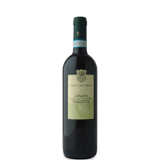 Langhe Dolcetto, Anna Maria Abbona, 2020