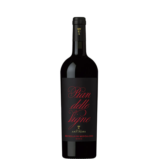 Brunello di Montalcino 'Pian delle Vigne', Marchesi Antinori, 2021