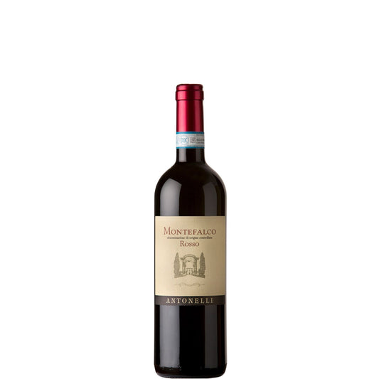 Antonelli San Marco, Montefalco Rosso, 2019 - Half-bottle
