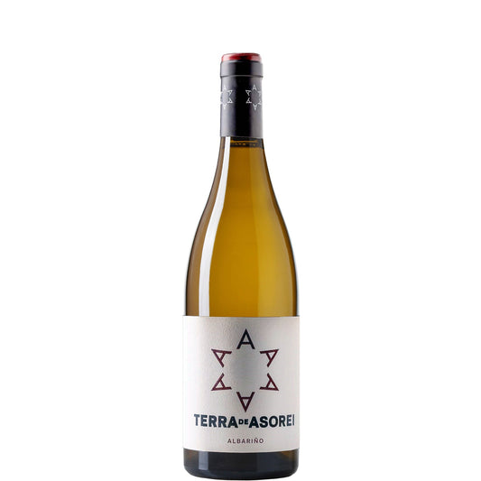 Terra De Asorei, Albariño, 2022