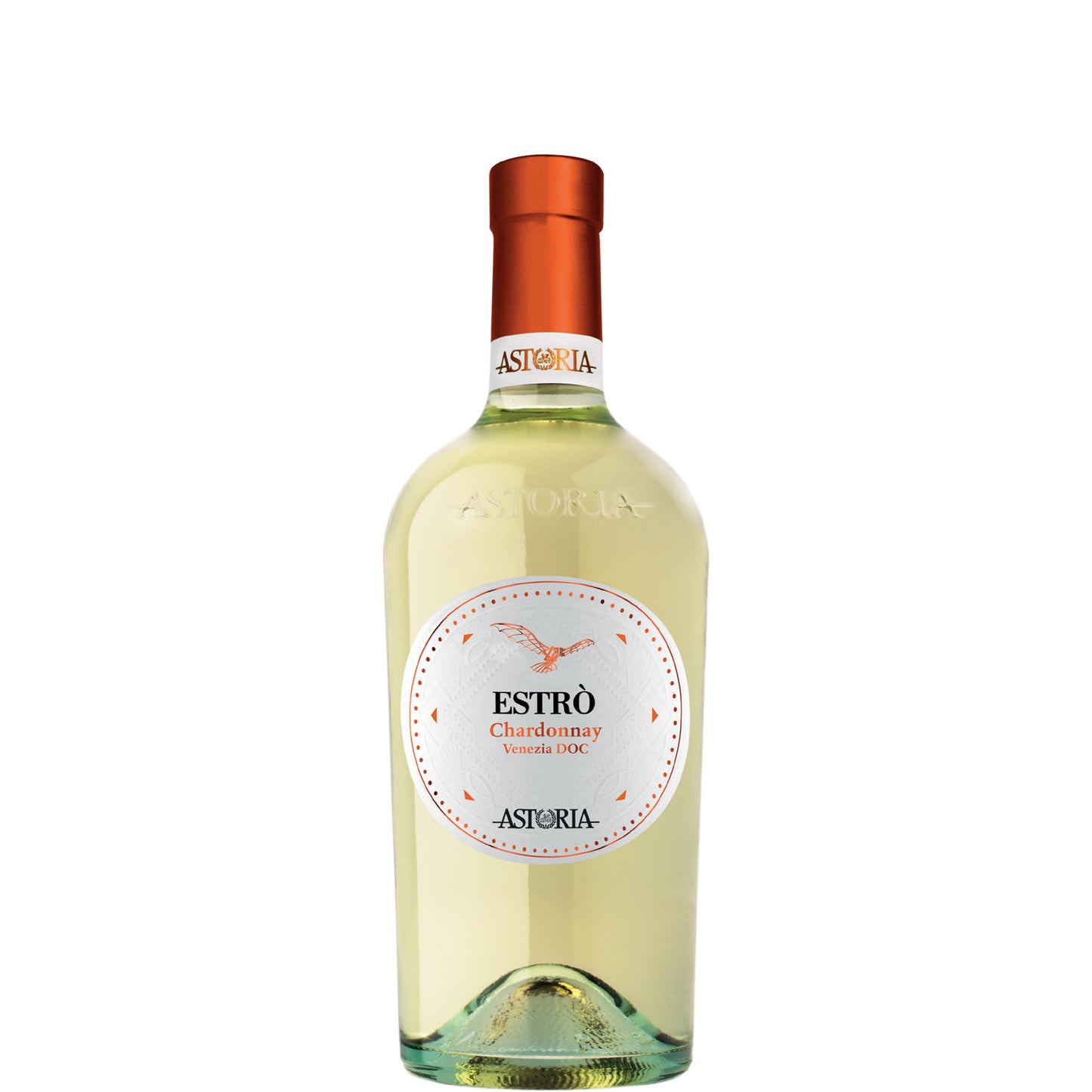 Astoria, Estrò Chardonnay, 2022