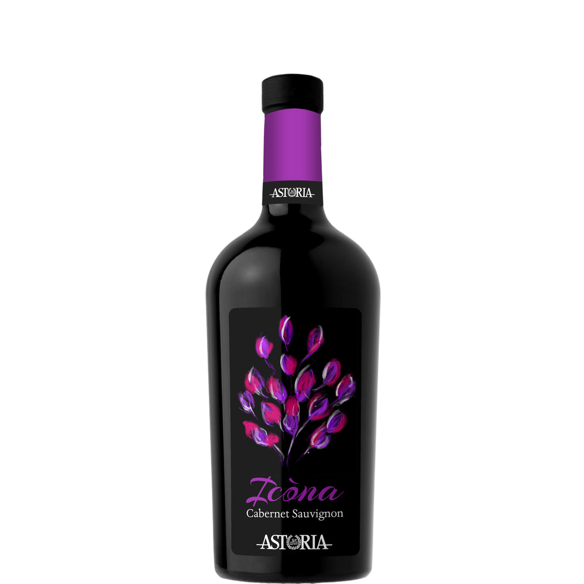 Astoria, Icona Cabernet Sauvignon, 2023