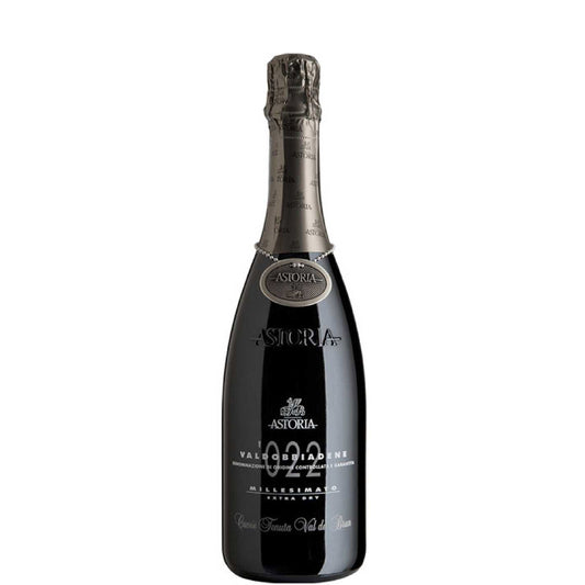 Astoria, Valdobbiadene Prosecco Superiore Extra Dry Millesimato DOCG, 2022