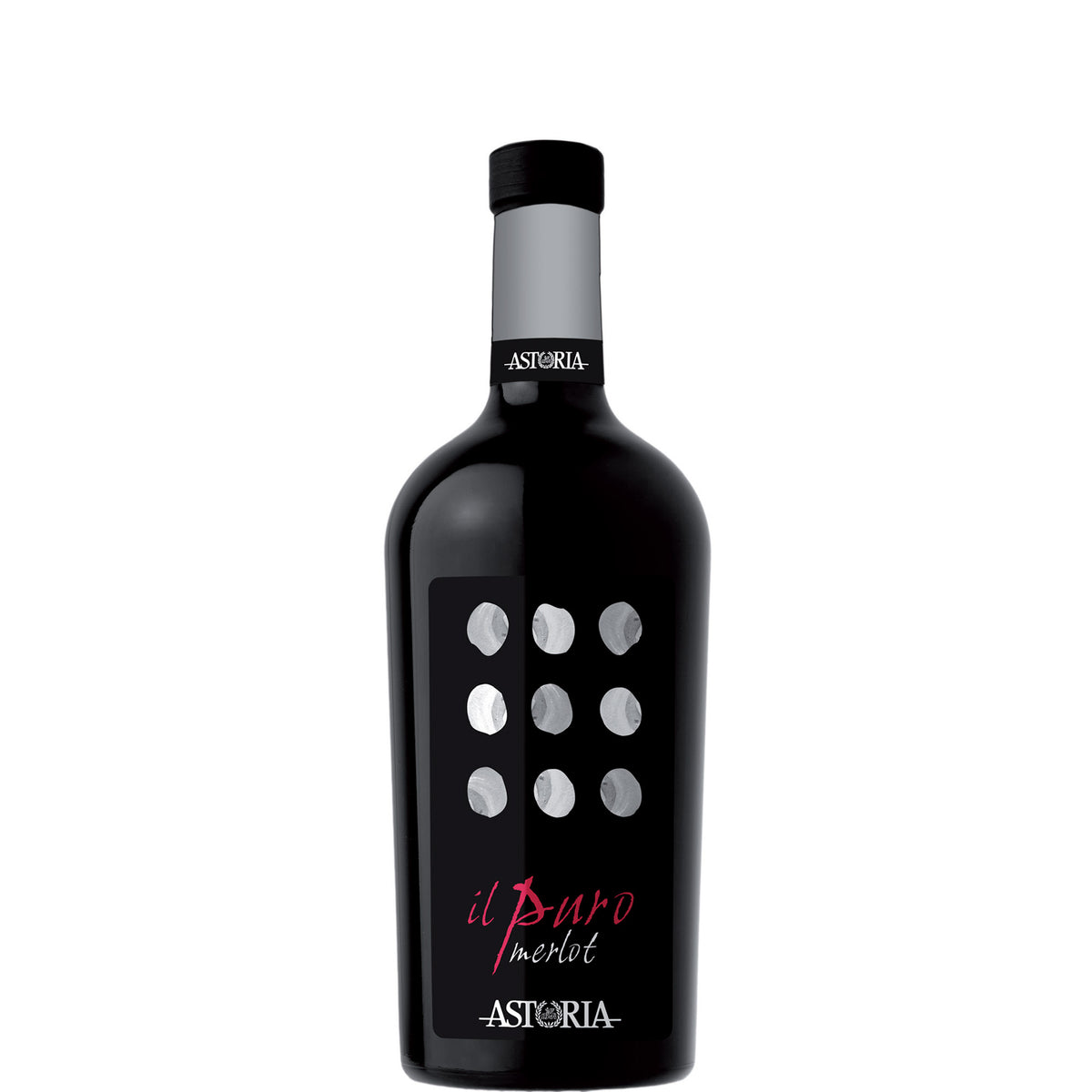 Astoria, Il Puro Merlot, 2023