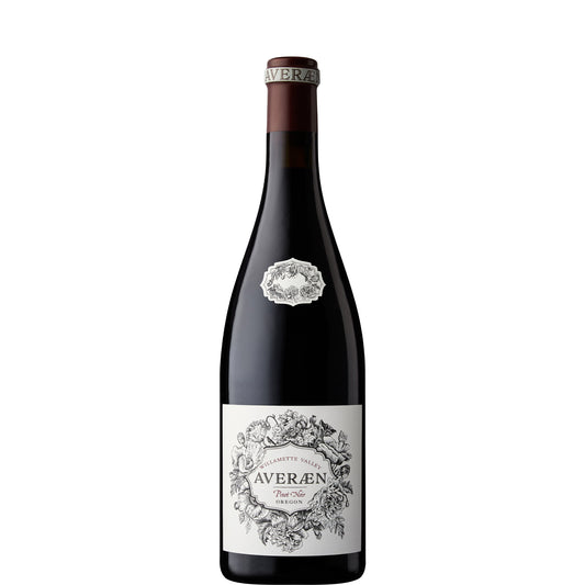Averaen, Pinot Noir, Willamette Valley, 2023