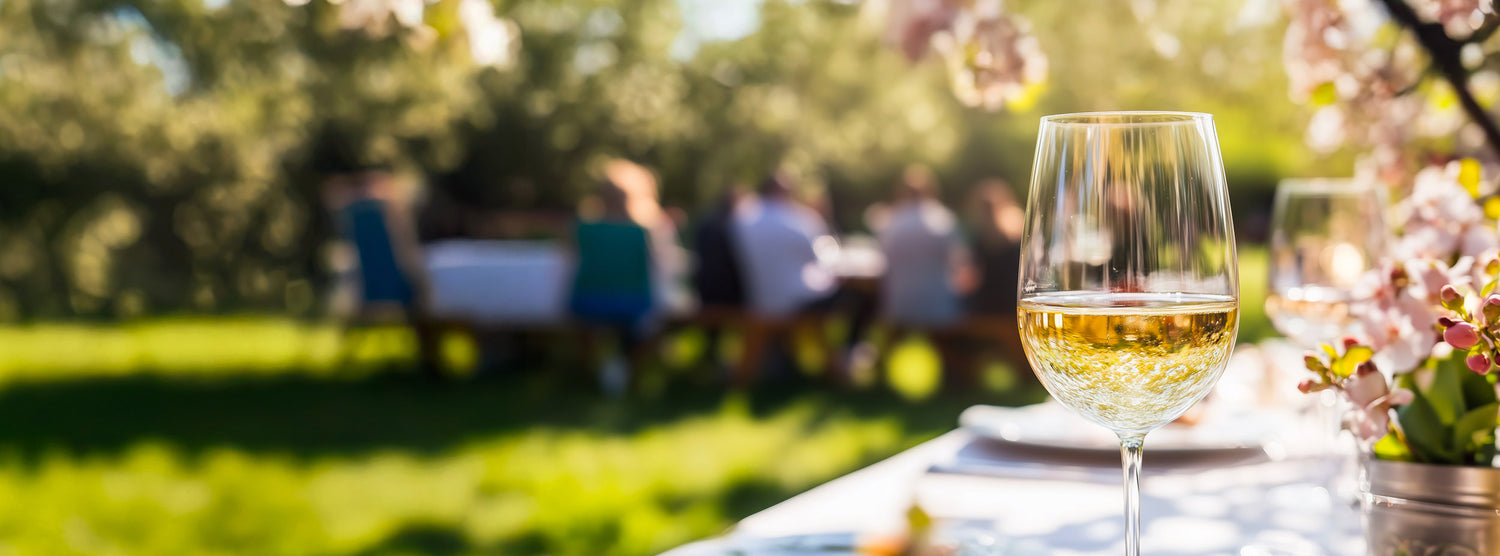 WINES FOR BANK HOLIDAY