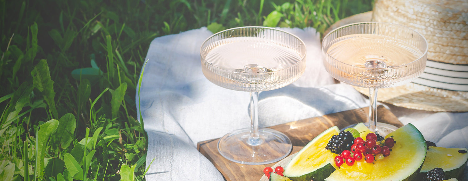 Low or No Alcohol Wines