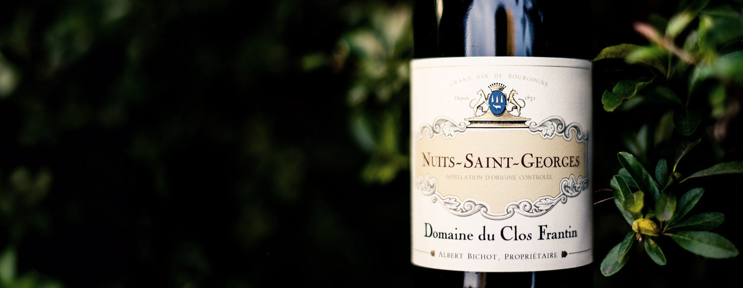 Nuits-Saint-Georges