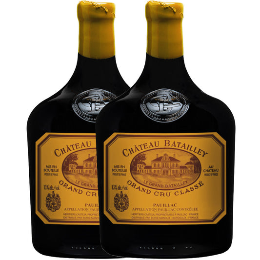 Château Batailley, 2025 - Duo Dame-Jeanne