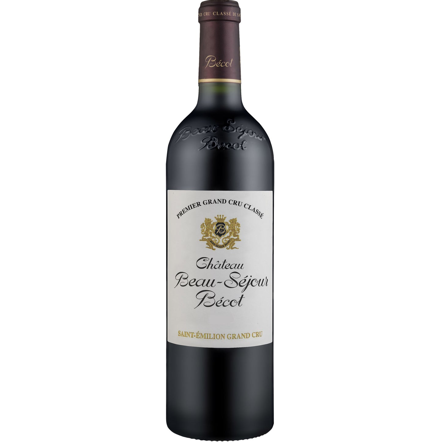Château Beau-Séjour Bécot, 2025 - Magnum
