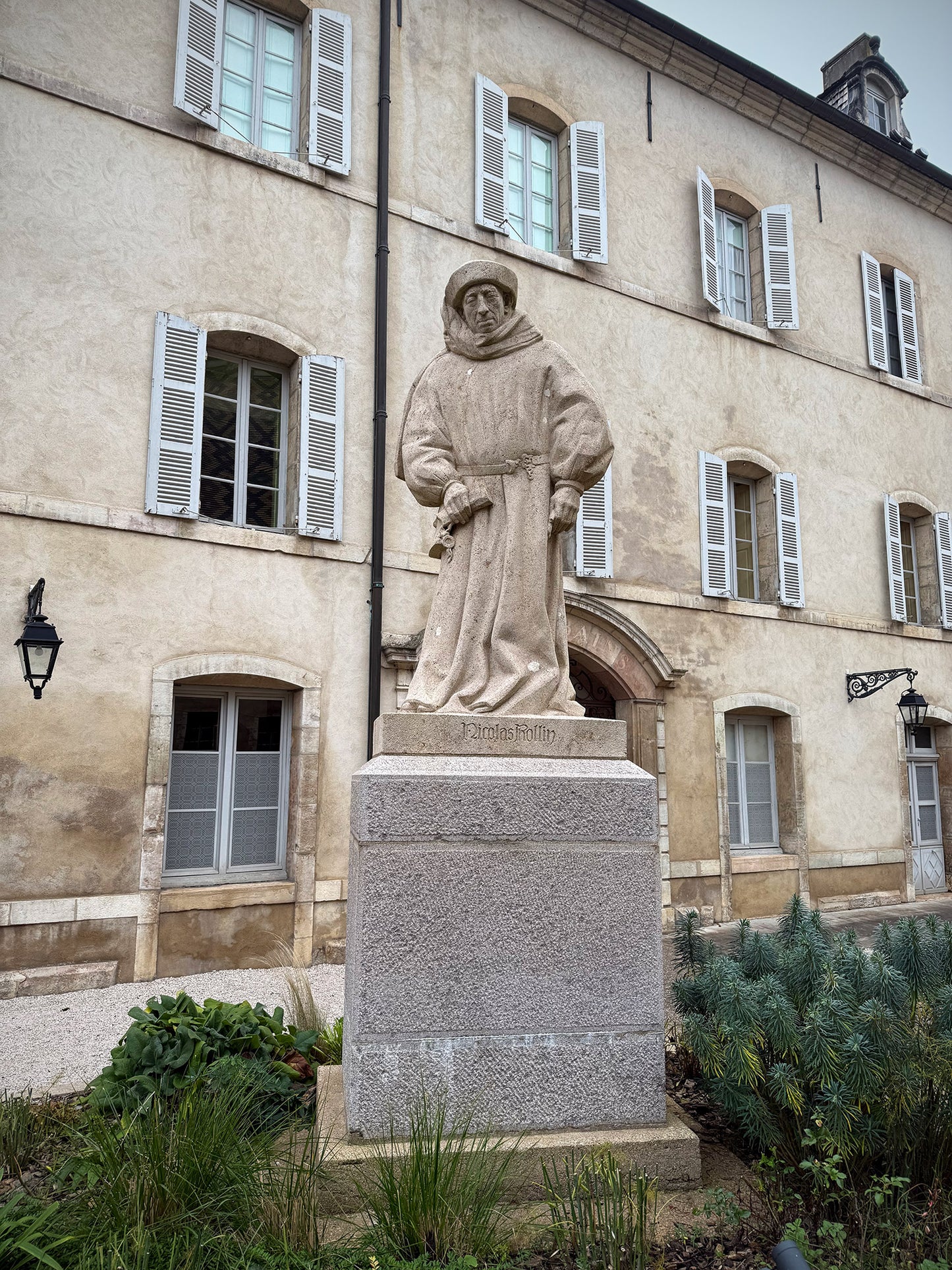 The Burgundy Syndicate Trip