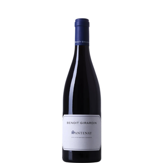 Santenay Rouge, Domaine Benoit Girardin, 2022