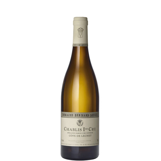 Chablis Premier Cru, Côte de Léchet, Bernard Defaix, 2016