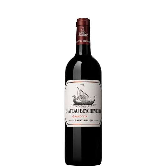 Château Beychevelle, 2024