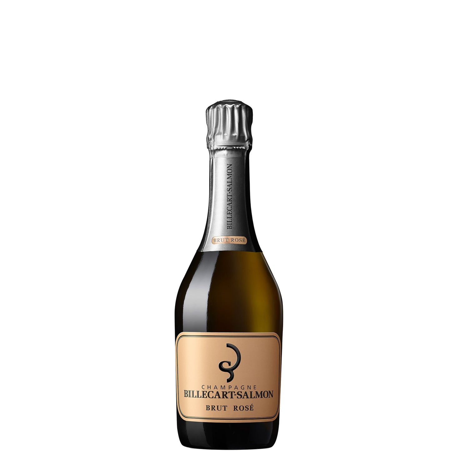 Champagne Billecart-Salmon, Brut Rosé, Nv - Half-bottle