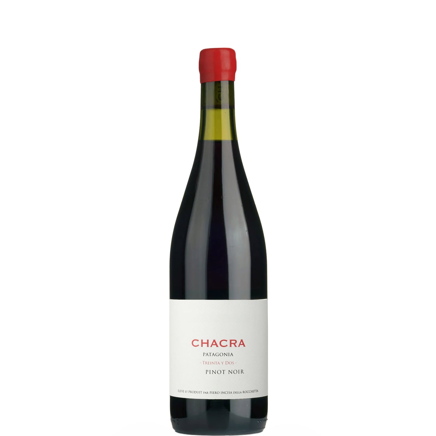 Bodega Chacra, Treinta Y Dos '32' Pinot Noir, 2023