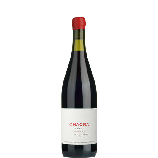 Bodega Chacra, Treinta Y Dos '32' Pinot Noir, 2023