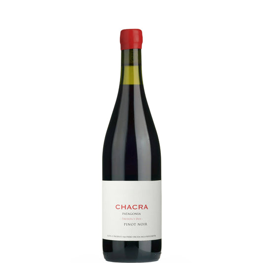 Bodega Chacra, Pinot Noir '32', 2022