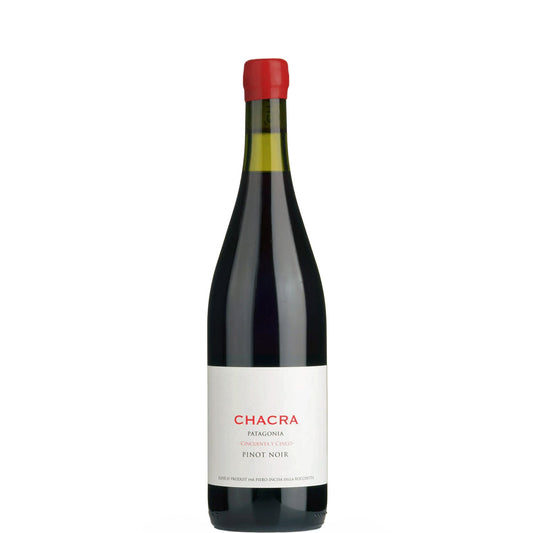 Bodega Chacra, Cincuenta Y Cinco '55' Pinot Noir, 2021