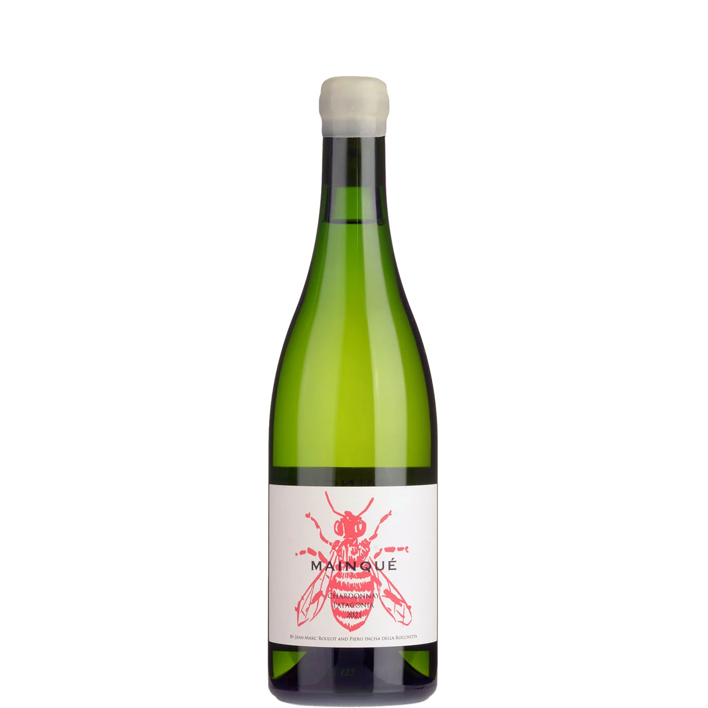 Bodega Chacra, 'Mainqué' Chardonnay, 2025