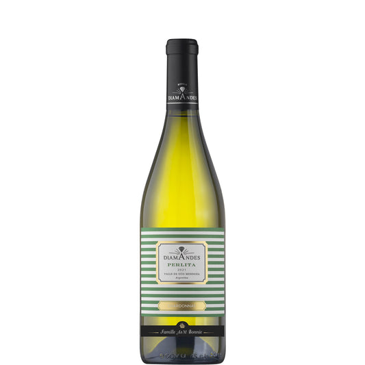 Bodega DiamAndes, Perlita Chardonnay, 2021