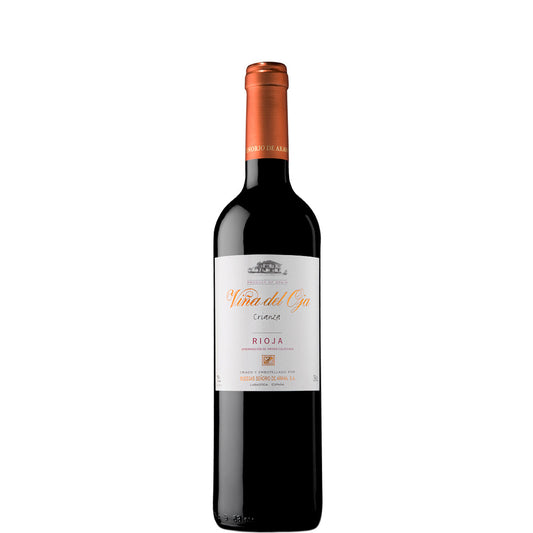 Bodegas Señorío de Arana, Viña Del Oja Rioja Gran Reserva, 2017
