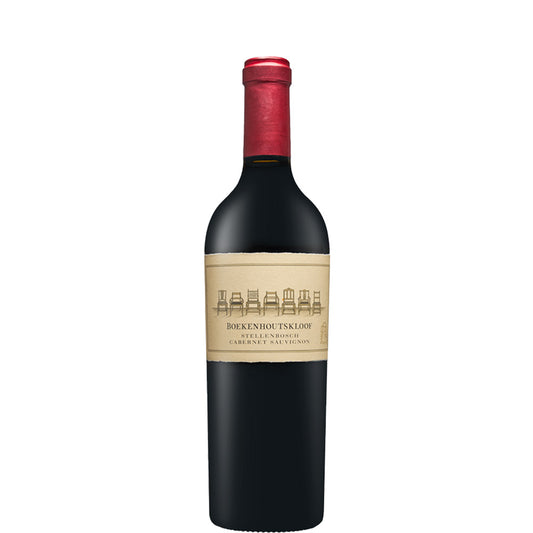 Boekenhoutskloof, Stellenbosch Cabernet Sauvignon, 2023