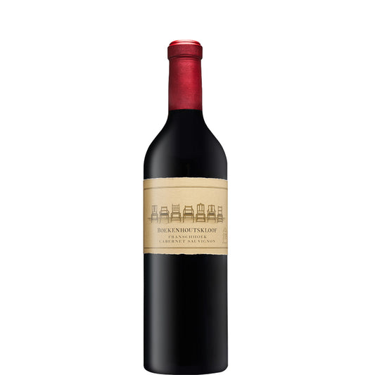Boekenhoutskloof, Franschhoek Cabernet Sauvignon, 2023
