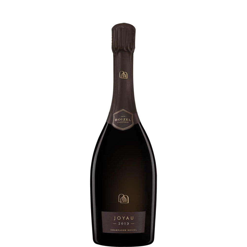 Champagne Boizel, Cuvée Joyau, Extra Brut, 2013