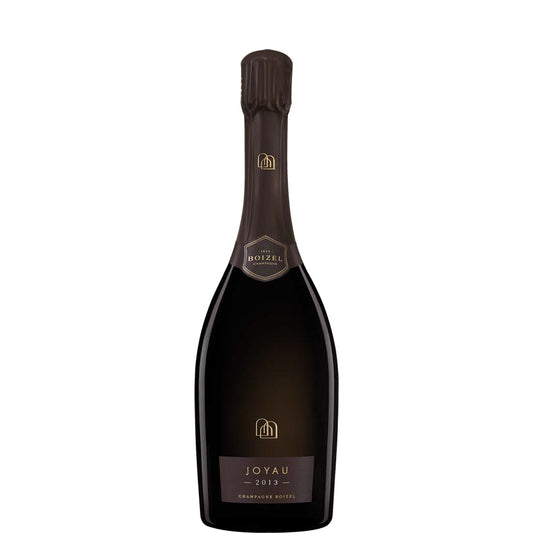 Champagne Boizel, Cuvée Joyau, Extra Brut, 2013