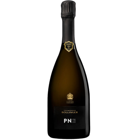 Maison Bollinger, PN TX20, MV - Magnum