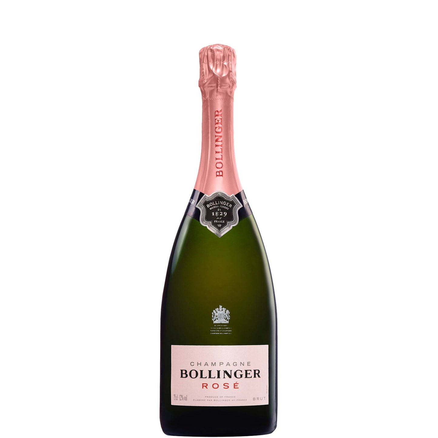 Bollinger, Rosé, NV