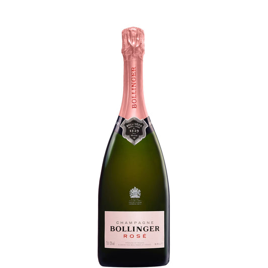 Bollinger, Rosé, NV