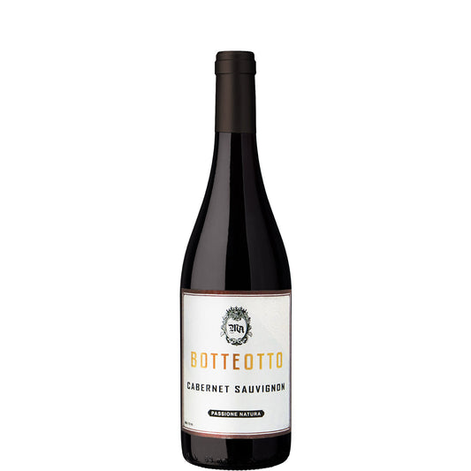 Botteotto, Cabernet Sauvignon Kosher, 2019