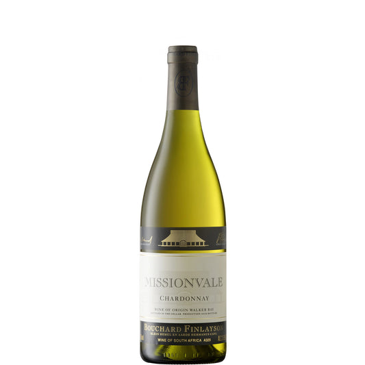 Bouchard Finlayson, Missionvale Chardonnay, 2007