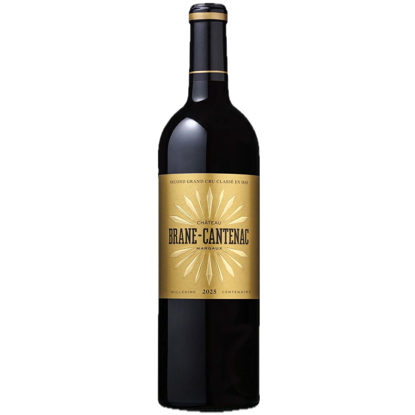 Château Brane-Cantenac, Syndicate Share, 2025