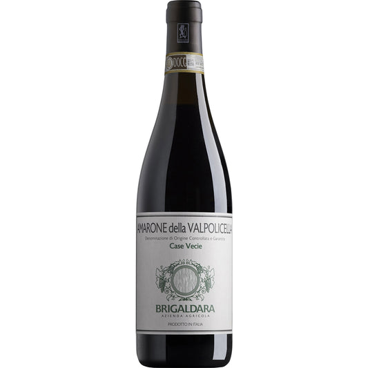 Brigaldara, Case Vecie, Amarone della Valpolicella, 2018 - Magnum