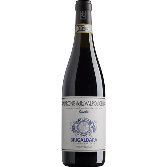 Brigaldara, Cavolo, Amarone della Valpolicella, 2020 - Magnum