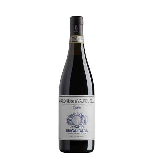 Brigaldara, Cavolo, Amarone della Valpolicella, 2020