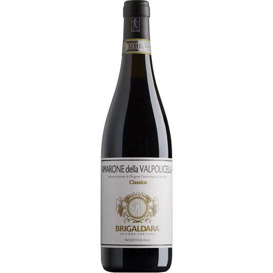 Brigaldara, Amarone della Valpolicella Classico, 2019 - Magnum