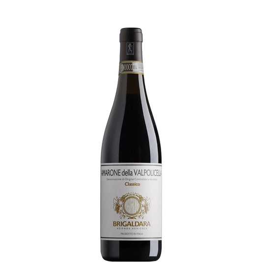 Brigaldara, Amarone della Valpolicella Classico, 2019