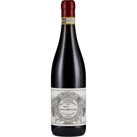 Brigaldara, Amarone della Valpolicella Riserva, 2016 - Magnum